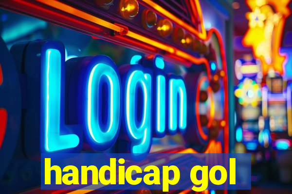 handicap gol